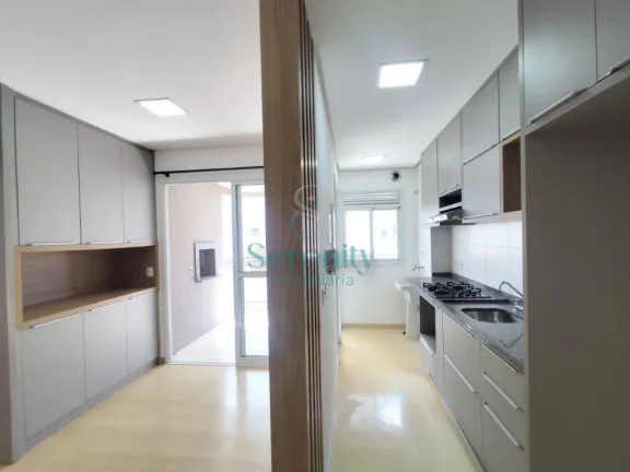 Imagem Apartamento para alugar ou vender no no centro de Londrina/PR