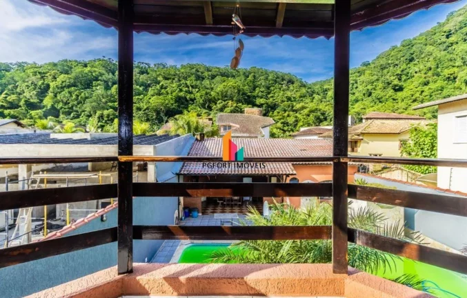 Imagem CASA RESIDENCIAL em PRAIA GRANDE - SP, CANTO DO FORTE