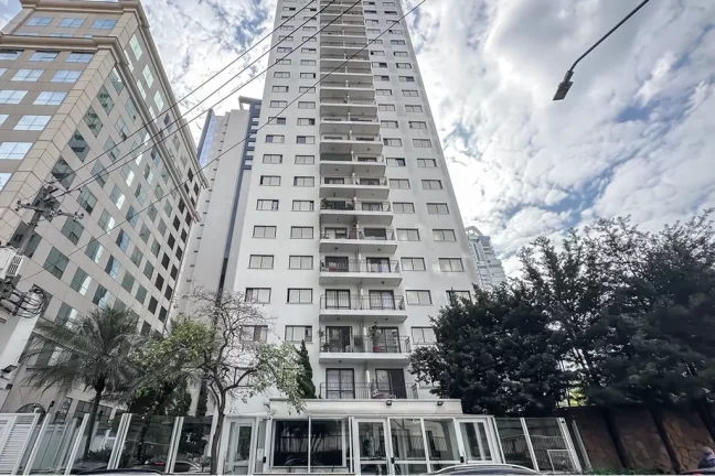 Imagem COBERTURA RESIDENCIAL em São Paulo - SP, Vila Olímpia
