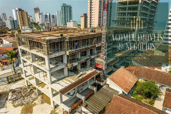 Imagem Apartamentos no Litoral para venda em Praia Grande no bairro Vila Caiçara