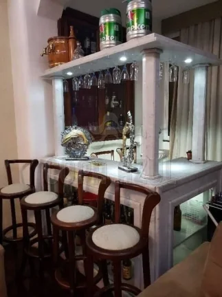 Imagem Copacabana – Rua República do Peru | Residencial › Apartamento 4 quarto(s) à Venda