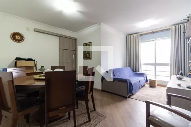 Imagem Apartamento à Venda - Aclimação, 3 Quartos, 79 m2