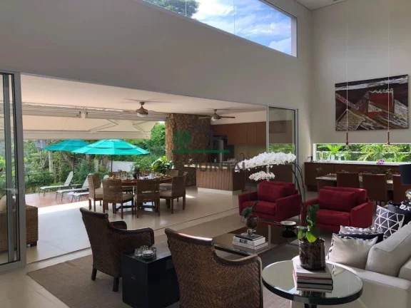 Imagem Casa com 4 Quartos à Venda, 600 m² em Vila De São Fernando - Cotia