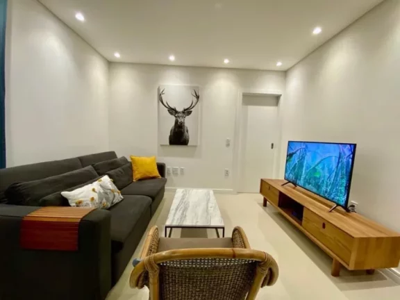 Imagem Apartamento 3 dormitórios Venda Jurerê
