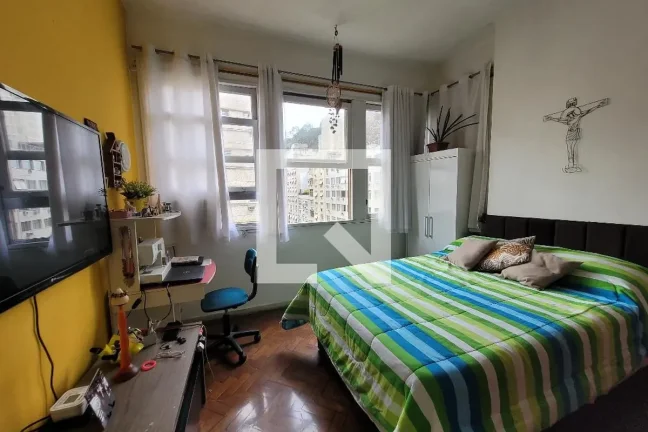 Imagem Apartamento à Venda - Copacabana, 2 Quartos, 61 m2