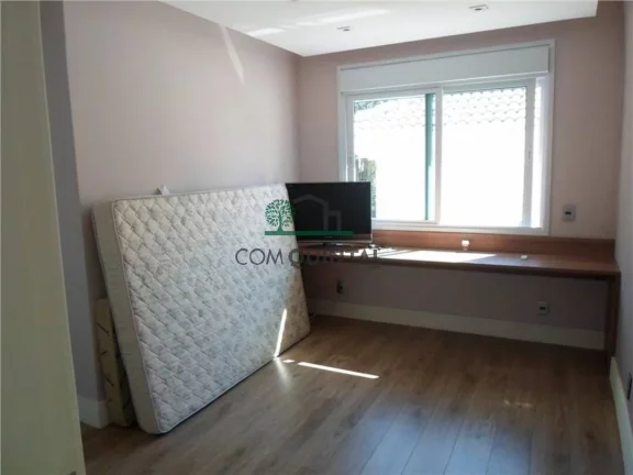 Imagem Casa com 4 Quartos à Venda, 650 m² em São Paulo Ii - Cotia
