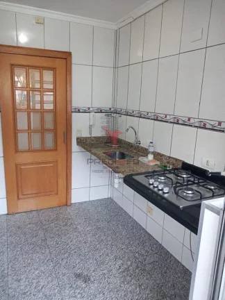 Imagem Vendemos apartamento de porteira fechada em Interlagos 390.000,00