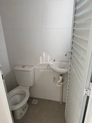 Imagem Apto novos em um dos melhores bairros de Mauá com 2 dorm.