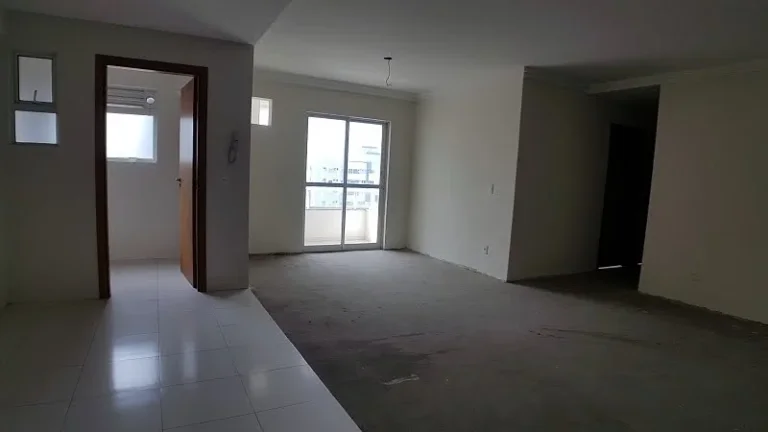 Imagem Apê no bairro Anita Garibaldi - Joinville