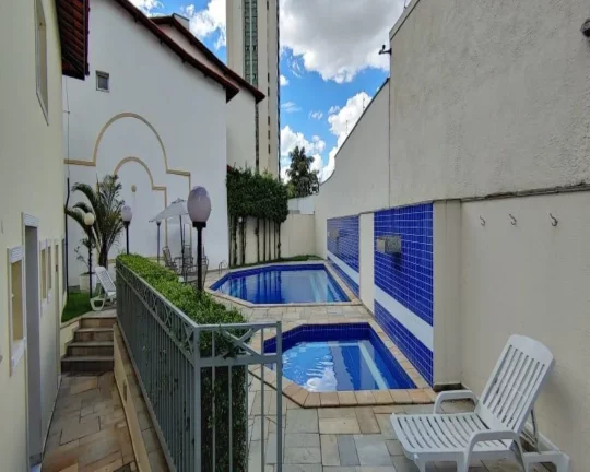 Imagem Venda Casa Sobrado 128 m2 02 dormitórios e duas vagas de garagem