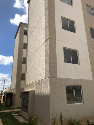 Imagem Apartamento à venda, com 2 quartos, 41,19m²