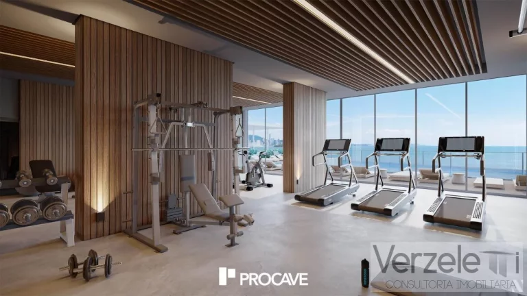 Imagem Frente ao Mar para Venda em Balneário Camboriú / SC no bairro Centro