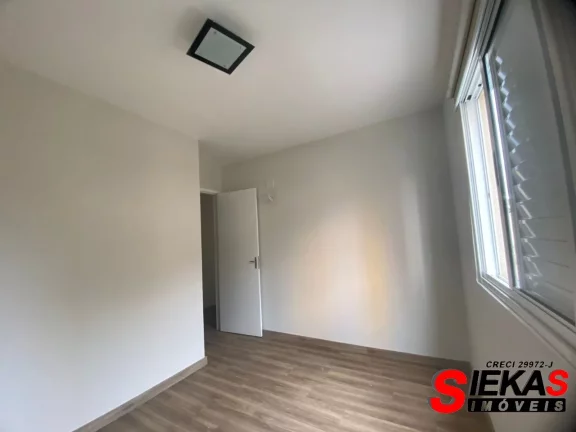 Imagem Apartamento à venda no Tatuapé, São Paulo-SP: 3 quartos, sala, banheiro, vaga de garagem, 57m² - Imperdível oportunidade!