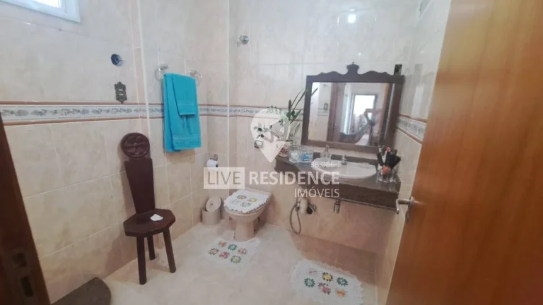Imagem Apartamento amplo a venda no Centro de Itatiba