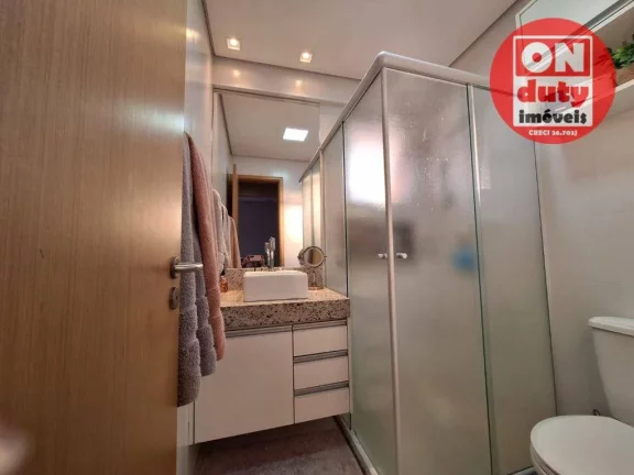 Imagem Apartamento com 2 quartos à venda - Campo Grande - Santos/SP