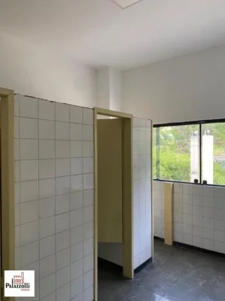 Imagem Galpão Empresarial Taboão da Serra - SP - Jardim Triângulo
