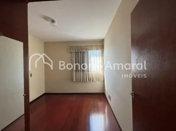 Imagem Este apartamento disponível para venda no Taquaral, em Campinas, oferece excelente orientação sol...