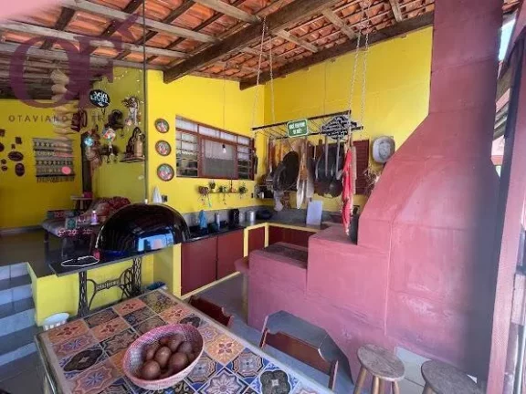 Imagem Ótima casa à venda - Cafezal VI - Itupeva - SP