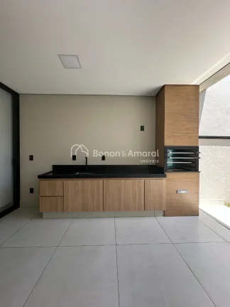 Imagem Casa no Condomínio Terras do Fontanário com 3 suítes e 5 banheiros à Venda, 186 m² R$ 1.280.000...