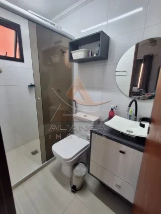 Imagem Apartamento - Ribeirão Preto - City Ribeirão
