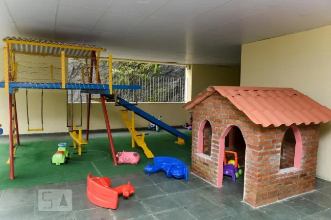 Imagem Apartamento à Venda - Ipanema, 3 Quartos, 90 m2