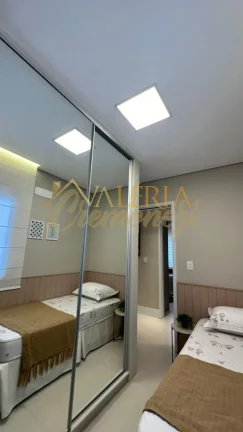 Imagem APARTAMENTO RESIDENCIAL em INDAIATUBA - SP, JARDIM PRIMAVERA