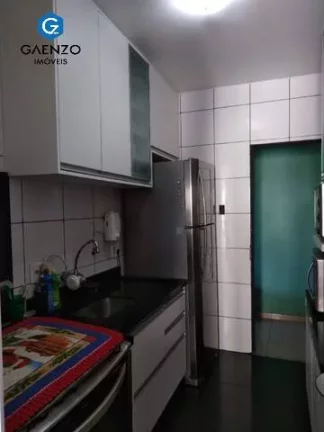 Imagem Apartamento em Quitaúna - Osasco, 3 Quartos