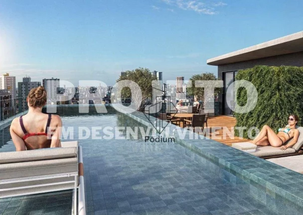 Imagem Apartamentos térreo sem área privativa no bairro do Aeroclube / Bessa - AP2406