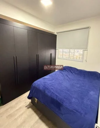 Imagem Studio à venda, 29 m² por R$ 265.000,00 - Parque Vitória - São Paulo/SP