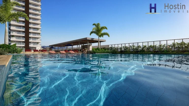 Imagem APARTAMENTO RESIDENCIAL em BARRA VELHA - SC, Tabuleiro