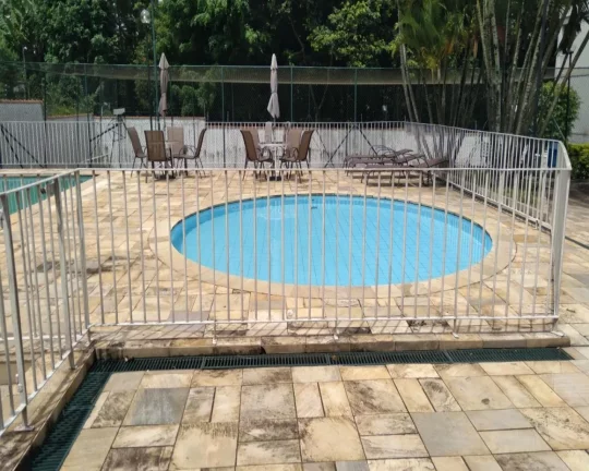 Imagem Sobrado em condomínio fechado