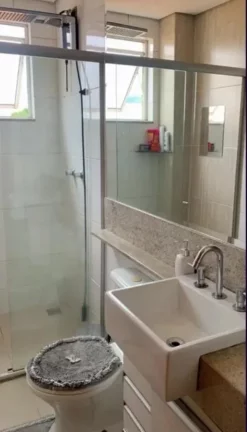 Imagem Cobertura para Venda em Belo Horizonte / MG no bairro Serrano