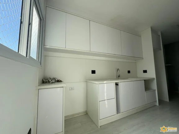 Imagem LINDA COBERTURA - 3 QUARTOS À VENDA - CENTRO - UBATUBA/SP