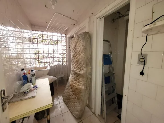 Imagem Apartamento com 2 dormitórios à venda, 90 m² - Pitangueiras - Guarujá/SP