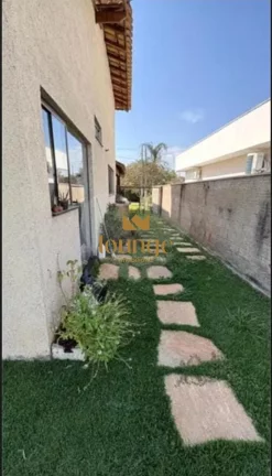 Imagem Casa a venda Condomínio Village Ipanema - Araçoiaba da Serra