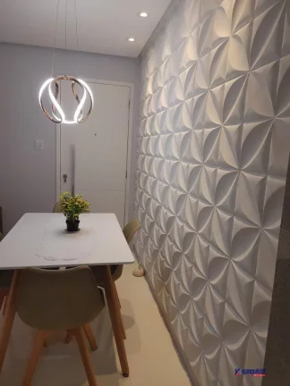 Imagem VENDO UM APARTAMENTO REFORMADO, MOBILIADO RESIDENCIAL PRINCESA DO SERTÃO