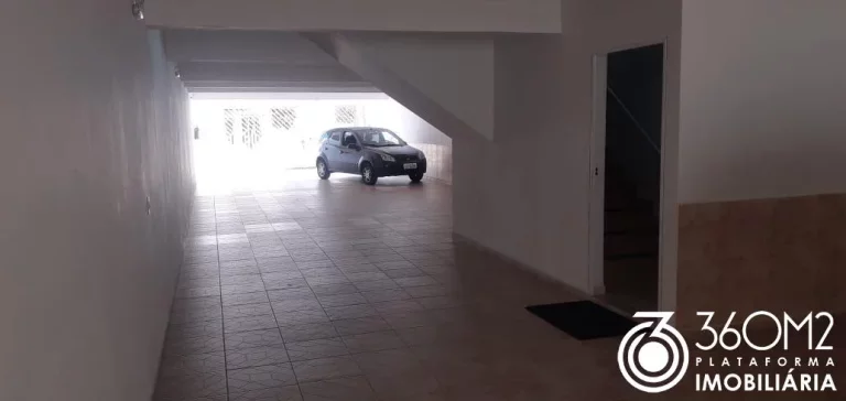 Imagem Apartamento sem Condomínio para Venda em Santo André / SP no bairro Vila Valparaíso