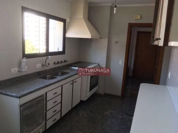 Imagem Apartamento com 4 dormitórios à venda, 159 m² por R$ 1,595,000,00 - Água Fria - São Paulo/SP