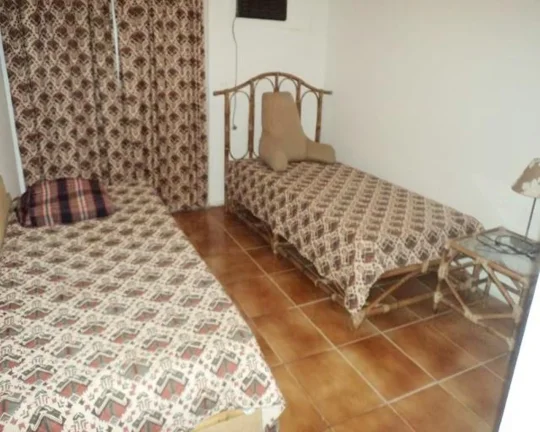 Imagem Apartamento à venda no Guarujá na Praia das Pitangueiras.