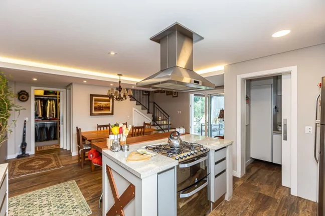 Imagem Chácara à Venda em São Luiz do Purunã-Área de 20 mil m2