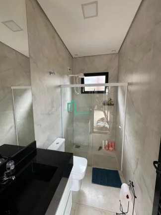 Imagem RESIDENCIA DE ALTO PADRÃO Á VENDA NO CONDOMINIO ALTO DO CASTELO RESIDENCIAL - 360m² terreno e 193m²