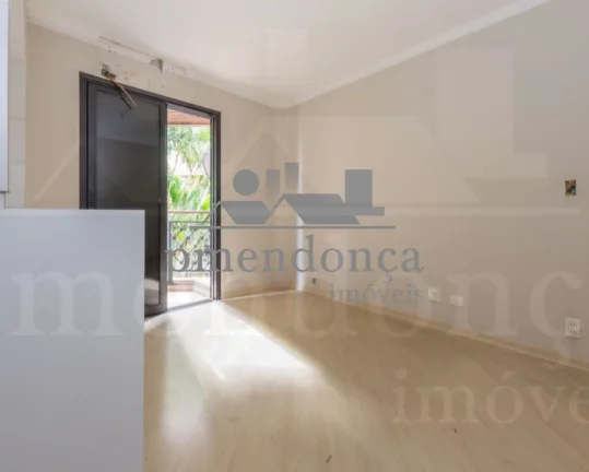 Imagem Apartamento Alto de Pinheiros, 4 quartos, 4 suites, 5 vagas, 310 m²