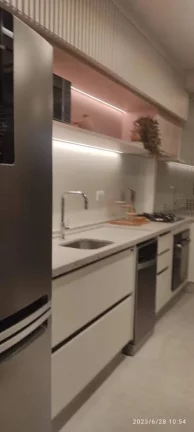 Imagem Apartamento para Venda em Maringá / PR no bairro Chácara Paulista