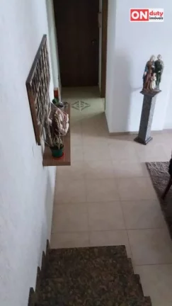 Imagem Cobertura com 3 dormitórios à venda, 305 m² por R$ 1.650.000,00 - Aparecida - Santos/SP