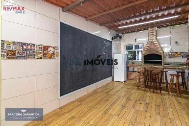 Imagem Apartamento a Venda no bairro Fonseca - Niterói, RJ