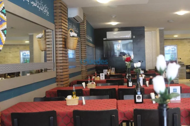 Imagem Venda de Restaurante em Jabaquara - 150m² por R$399.900