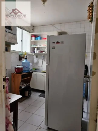 Imagem Apartamento para Venda em Salvador, Pituba, 3 dormitórios, 1 suíte, 3 banheiros, 1 vaga