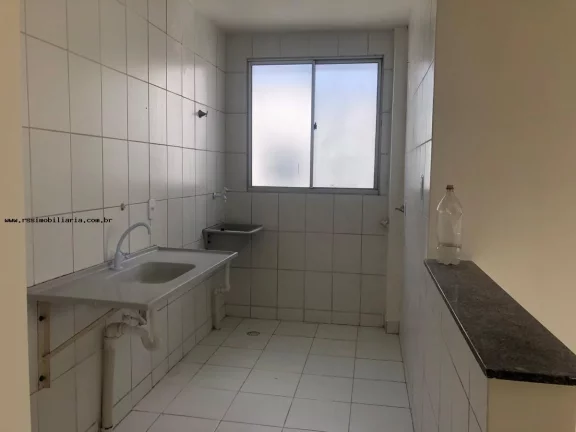 Imagem Apartamento à venda em oitizeiro, João Pessoa/PB