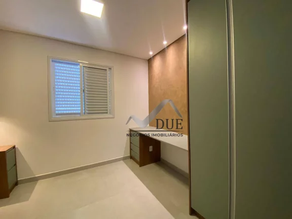 Imagem Village com 2 suites e decorado à venda, 100 m² por R$ 853.000 - Campo Grande - Santos/SP