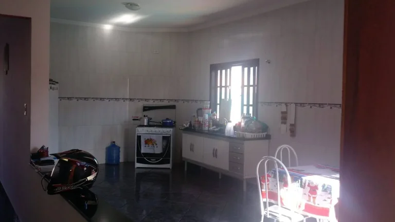 Imagem Casa no Jardim Vista Alegre - Bragança Paulista